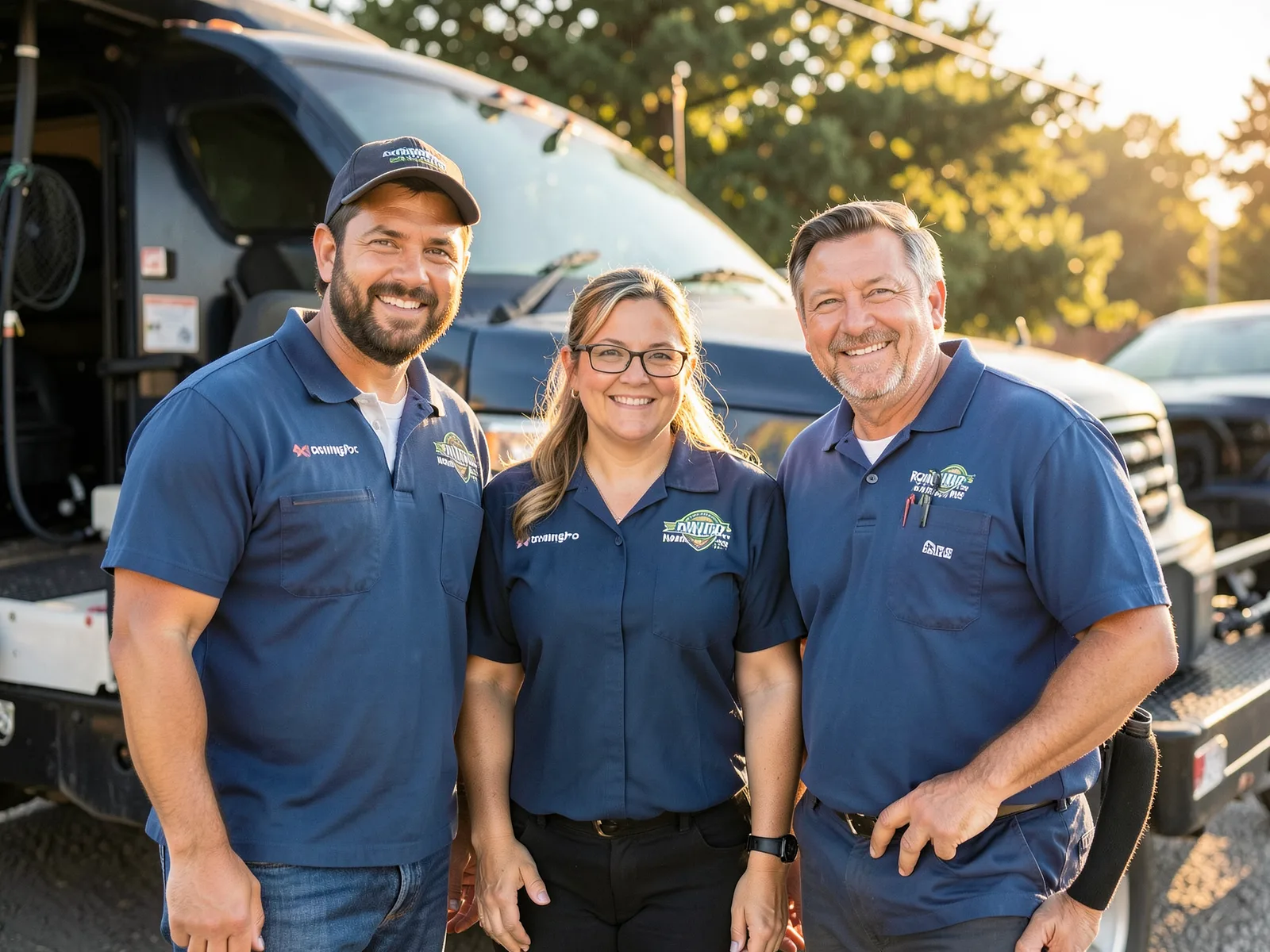 Roof Repair company in Jolon, CA